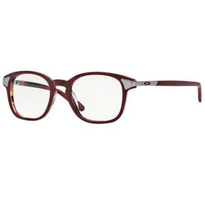 Oakley Eyeglasses Barrelhuse w/Demo Lens Men